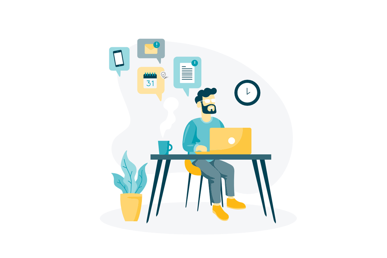 Online Learning