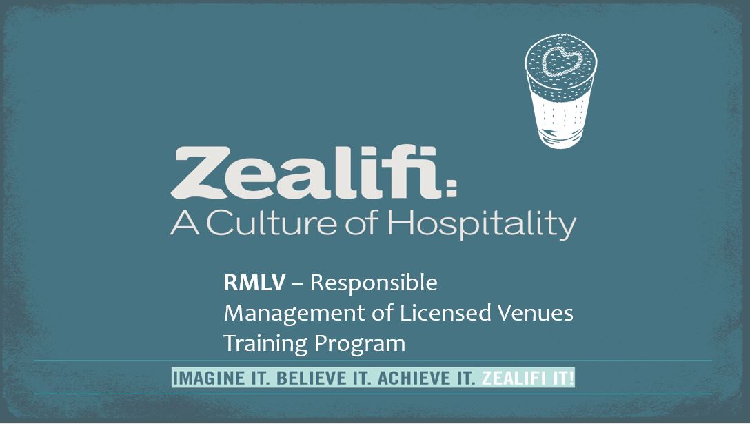 Rmlv Course