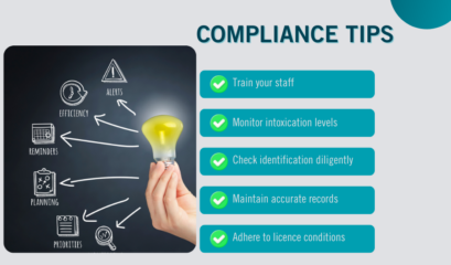 Compliance Tips January