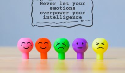 Emotional Intelligence February