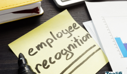 Rewards & Recognition Blog March